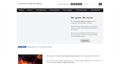 Desktop Screenshot of brandingnetworks.com